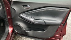 Nissan Juke 1.0 DiG-T 114 N-Connecta 5dr Petrol Hatchback